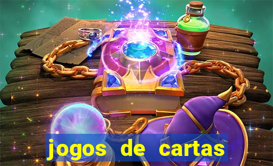 jogos de cartas ciganas online